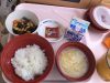入院生活77日目「装具」
