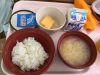 入院生活78日目「素敵なステッキ」