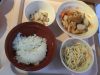 入院生活76日目「続・常食」