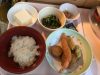 入院生活79日目「揚げ物」