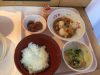 入院生活83日目「ビューだね」