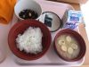 入院生活84日目「歩く」