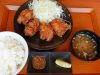 から揚げ専門から好し【から好し定食】