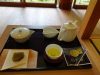 道の駅 フォーレなかかわね茶茗舘【煎茶セット】