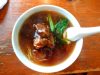 中華料理 玄武【パイコーメン】葵区羽鳥