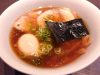 支那そばや本店【醤油らぁ麺】横浜市戸塚区