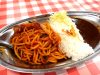 スパゲッティーのパンチョ【カレーwithナポ】富士店